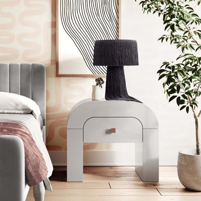 Atolla - Tassel Table Lamp