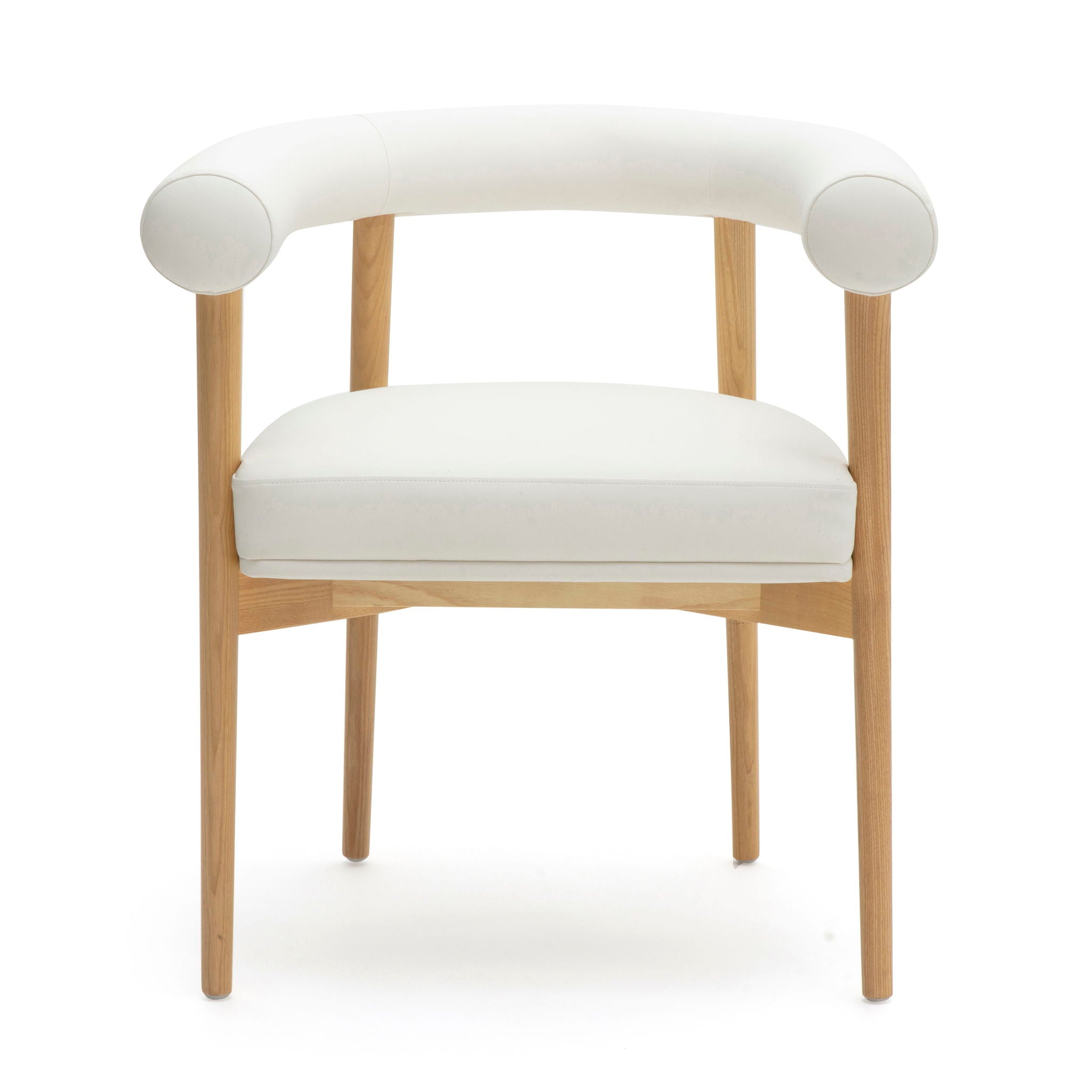 TOV Furniture Spara Dining Chair - Thumbnail 3