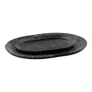 Oris - Tray (Set of 2) - Green