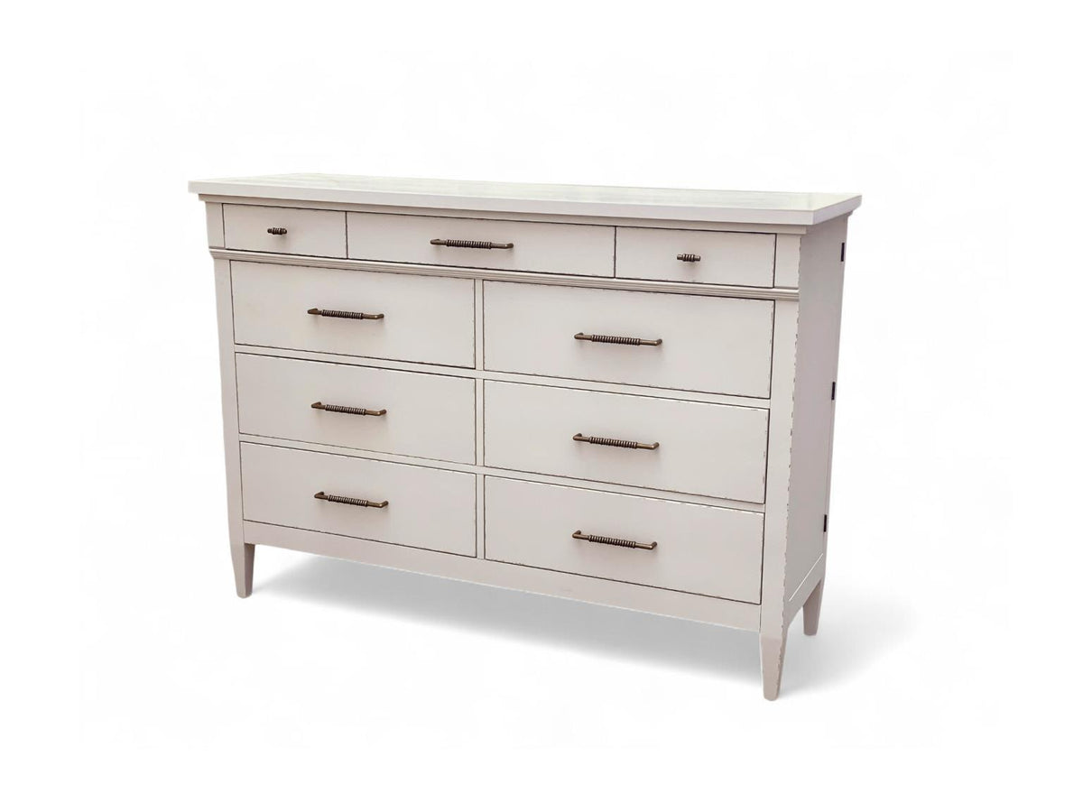 Reflections - Dresser