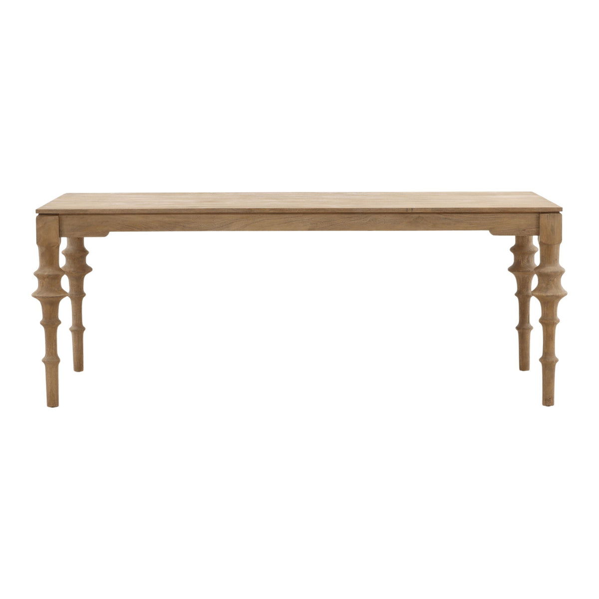 Savin - Dining Table - Natural