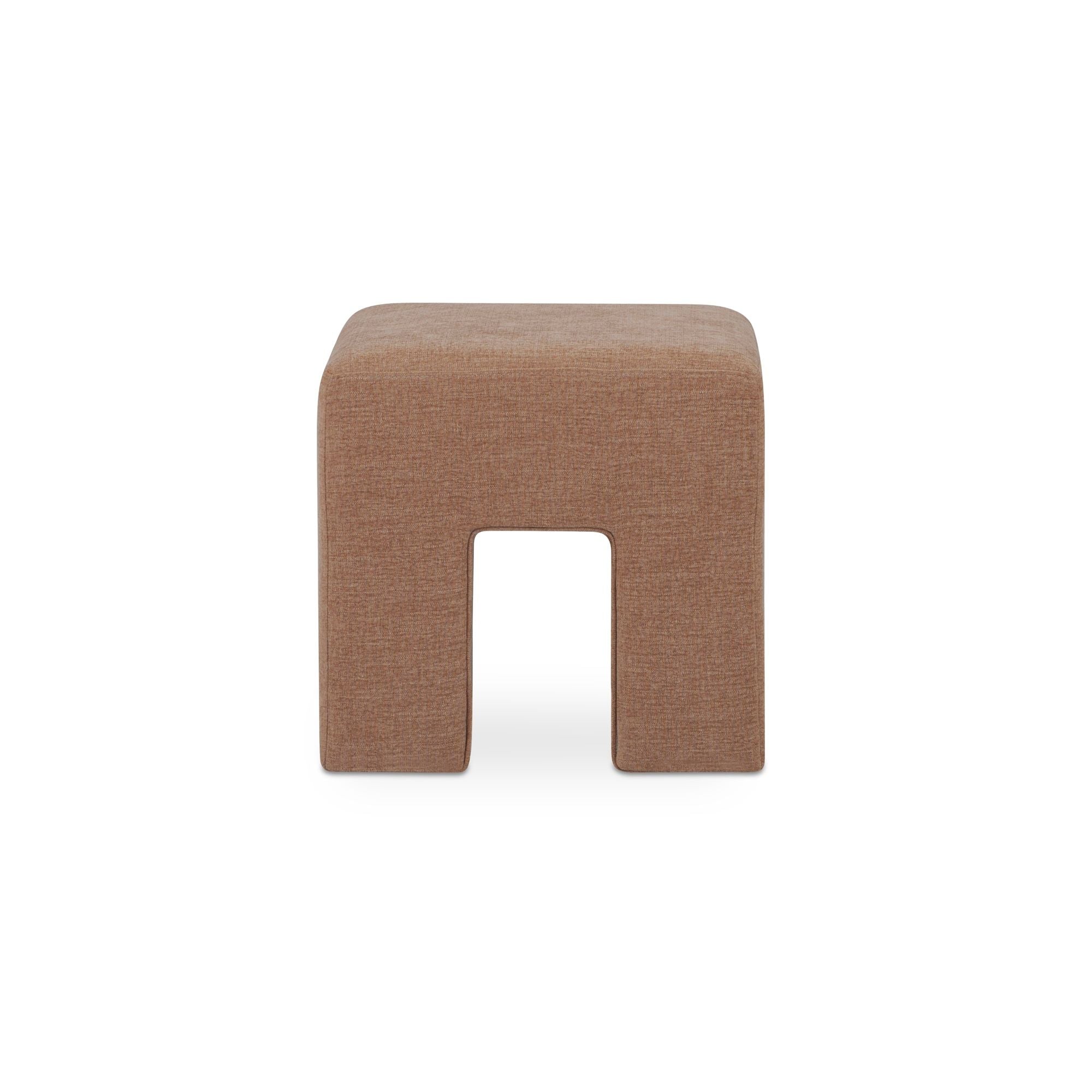 Aidy - Stool - Pink