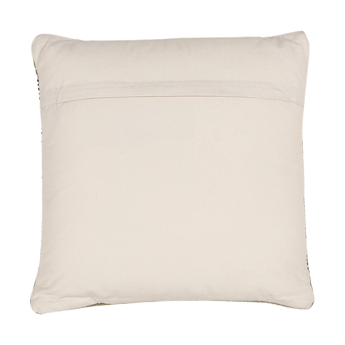 Mael - Outdoor Pillow - Olive