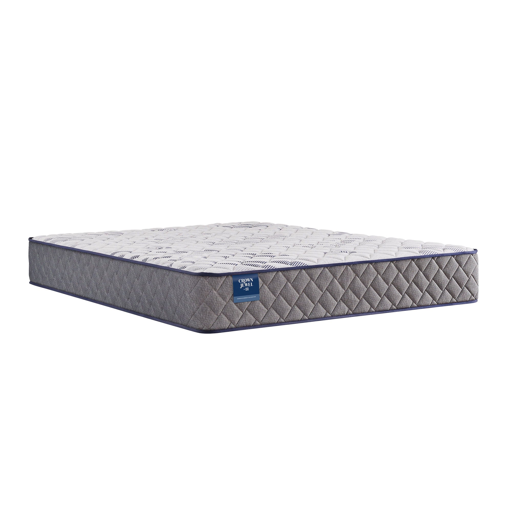 Crown Jewel - Second & Park Soft Tight Top Mattress