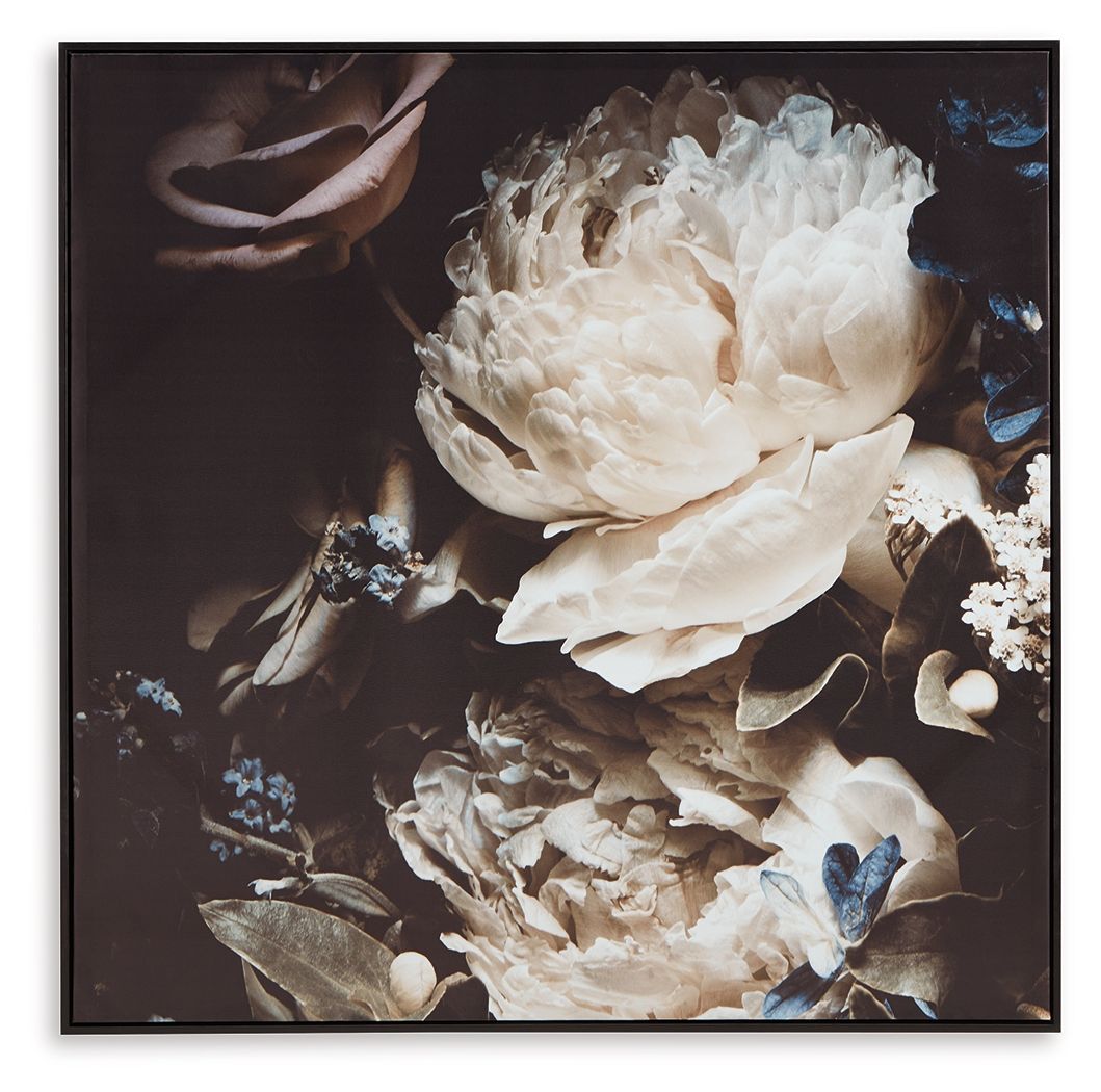 Hurshaw - Wall Art - Thumbnail 2