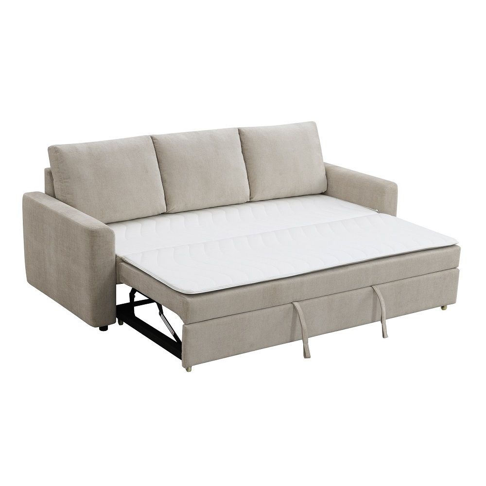 Leira Sofa With Sleeper - Thumbnail 2