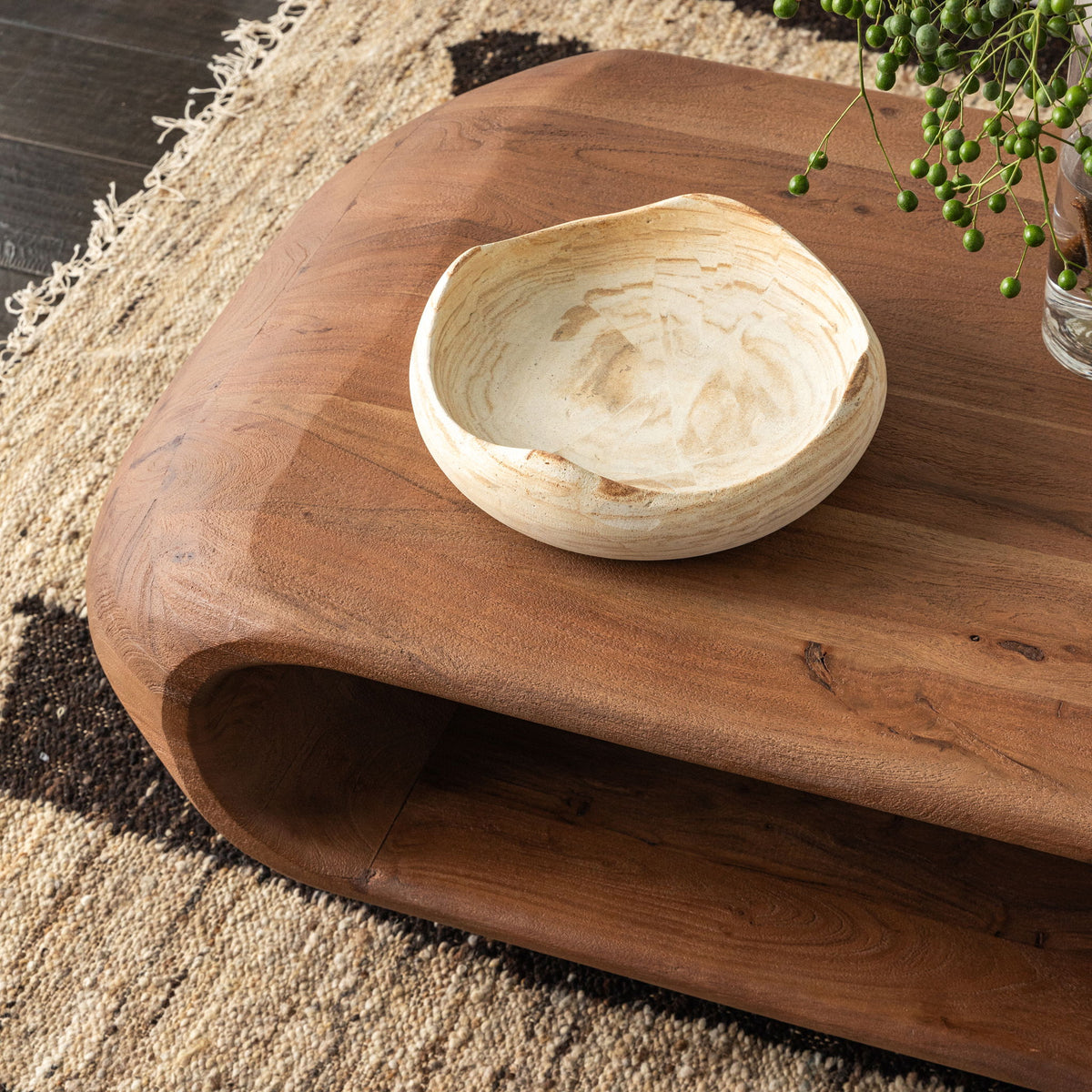 Soto - Outdoor Bowl - Natural