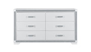 Soleil - Dresser - White