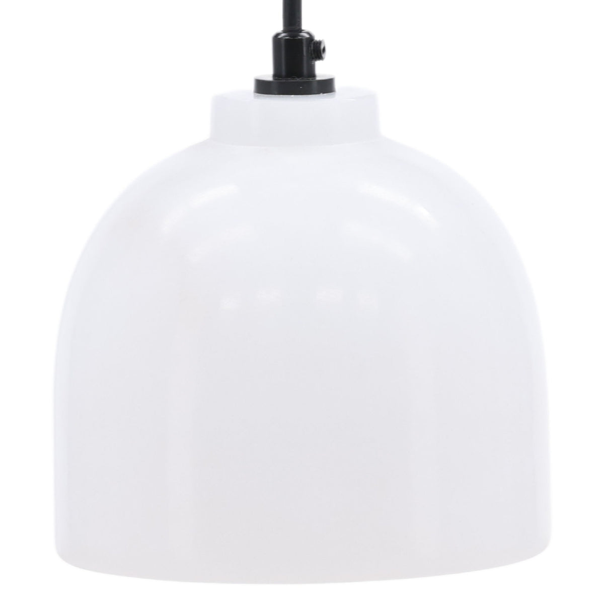 Xian - Pendant - White