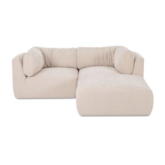 Matina - Nook Modular Sectional - Oatmeal