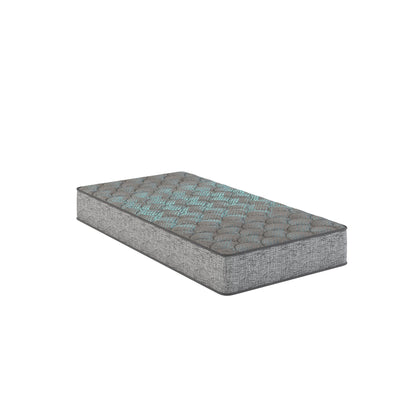 Comfort Care - 7" Foam Core Mattress, Medium Comfort