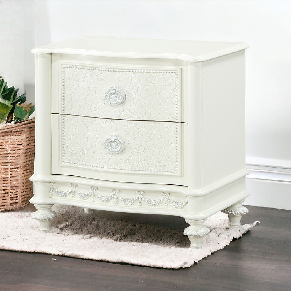 ACME Dorothy Nightstand - Thumbnail 5
