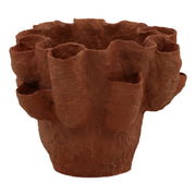 Coralia - Vase - Natural