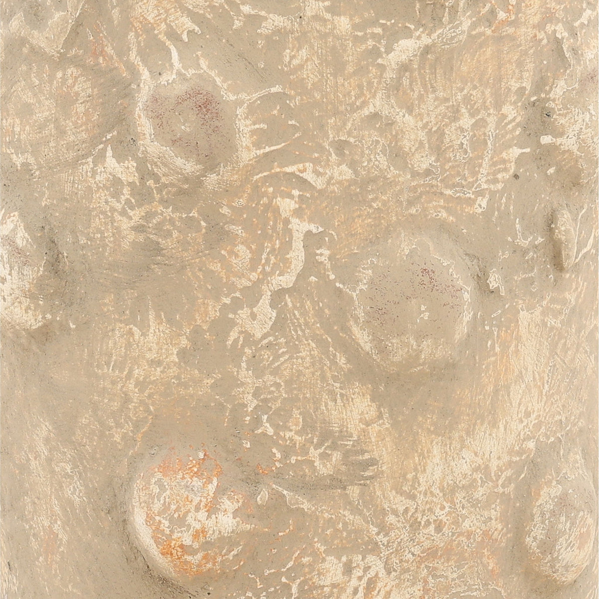 Braulio - Vase - Taupe