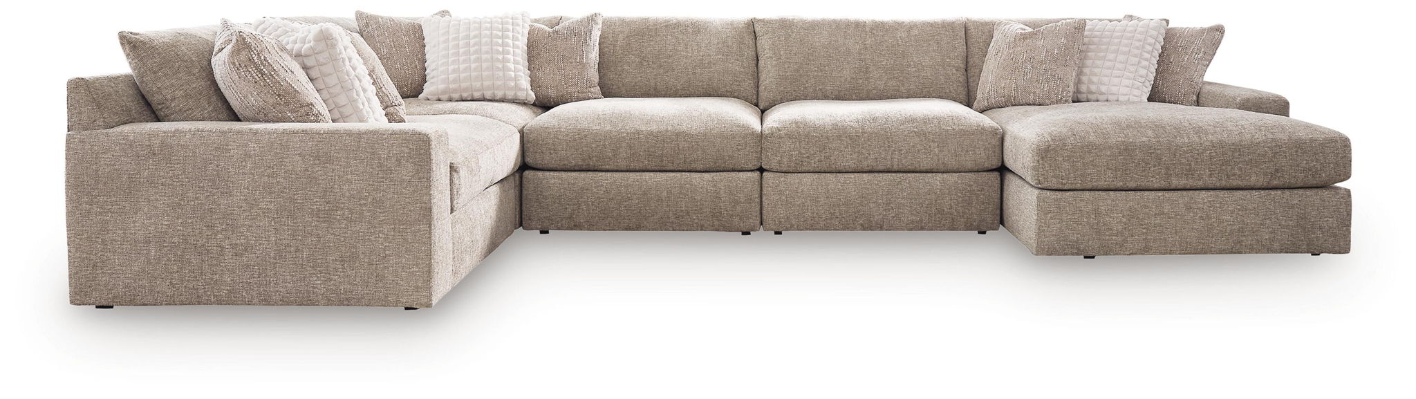 Nexora-Court - Sectional