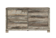 Callie - Dresser - Brown