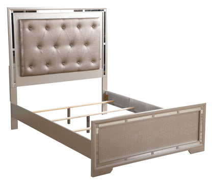 Glory Furniture - Alana - Bed