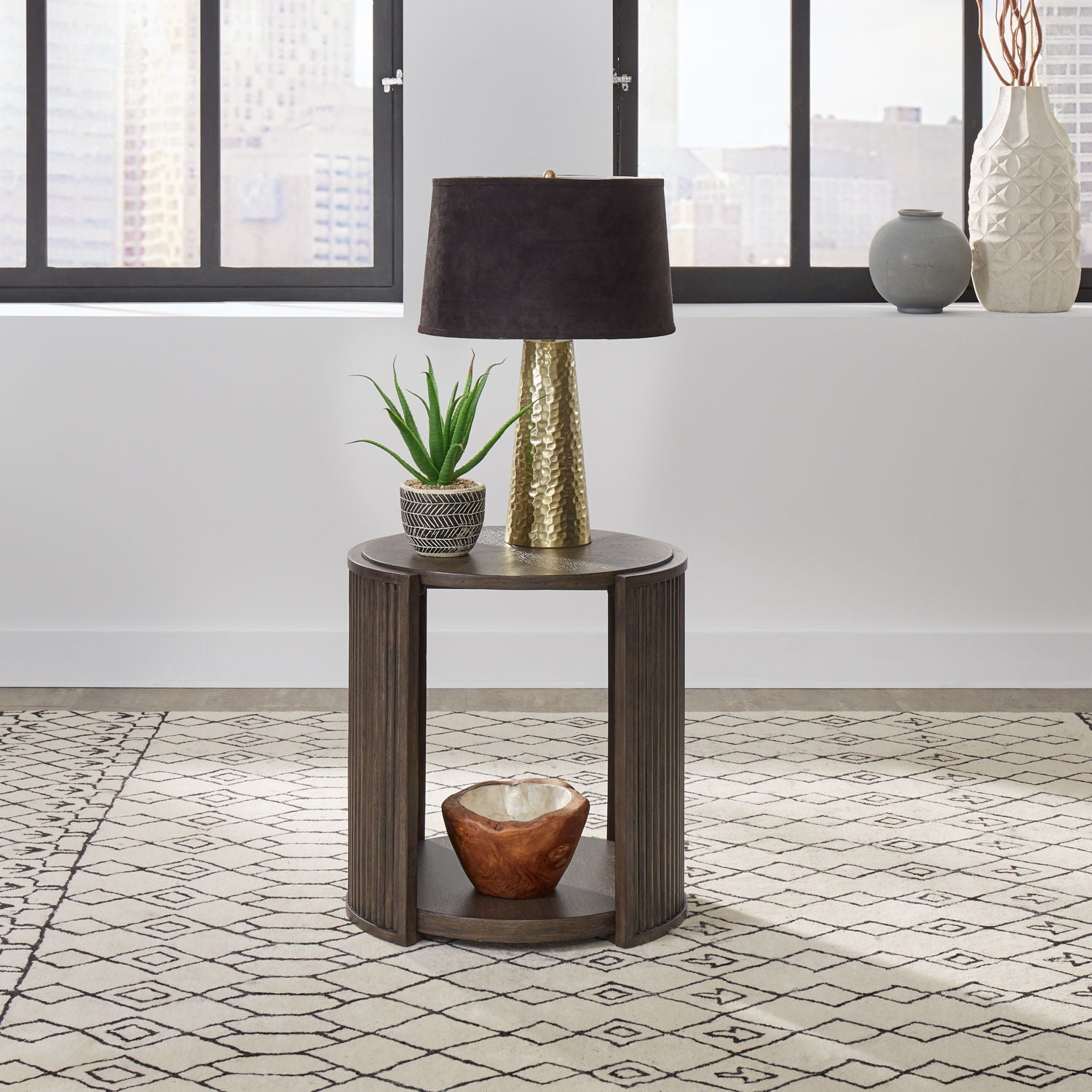 City View - Table