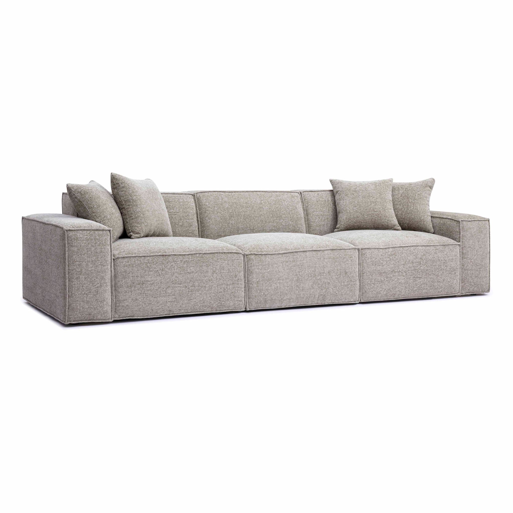 Mindy Modular Sofa - Thumbnail 5