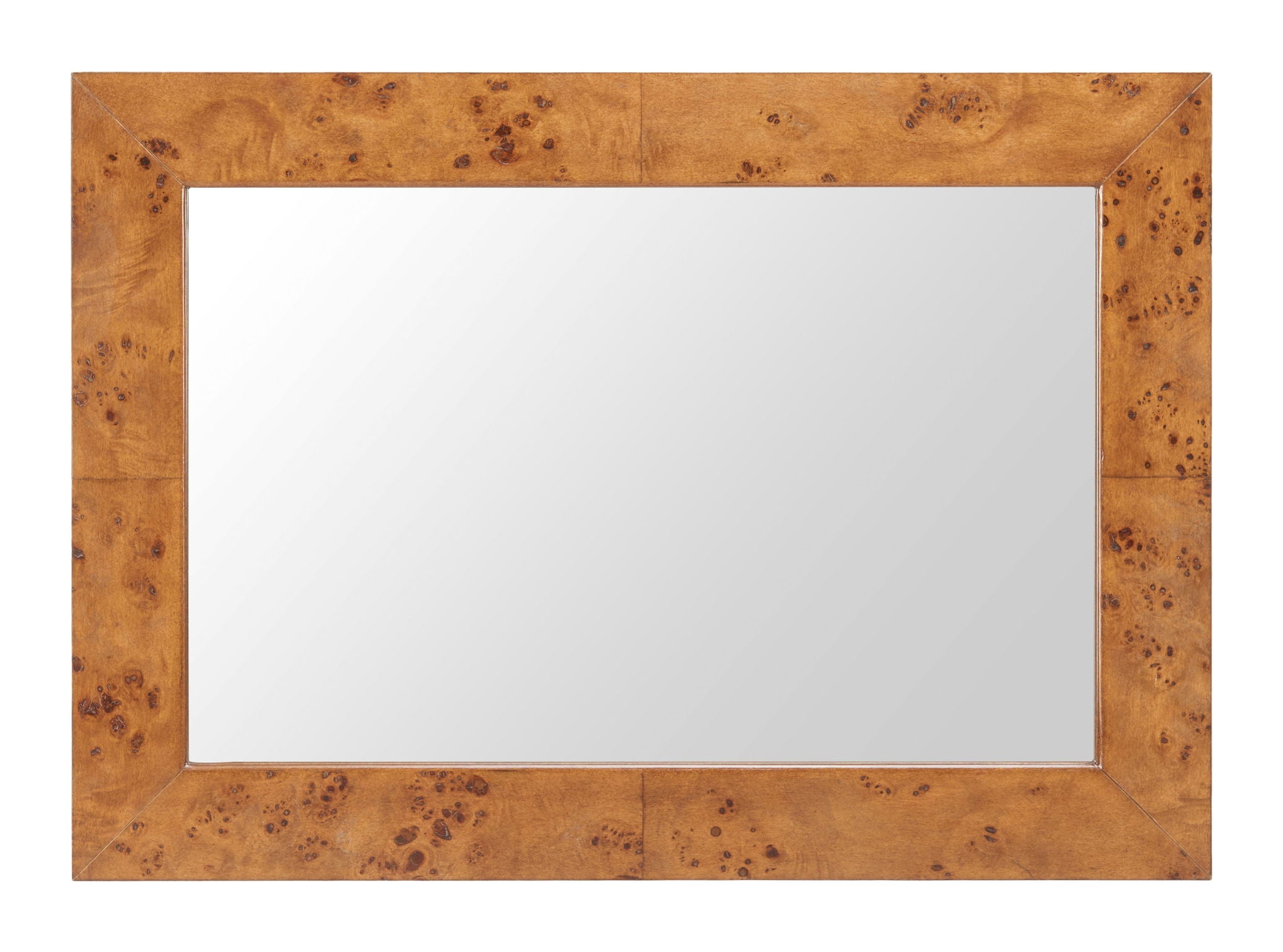 Mirat - Mirror - Brown