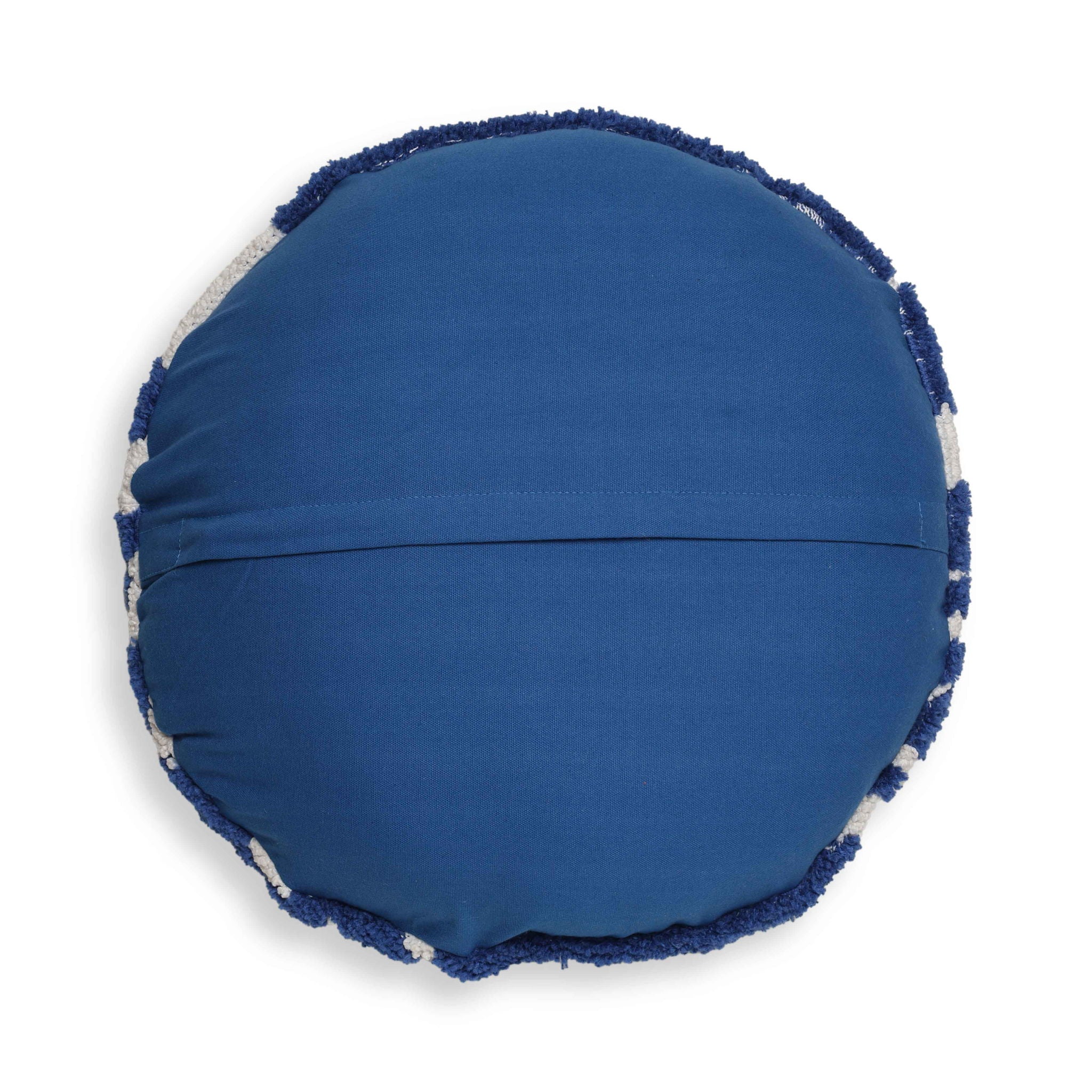 Coast Round Pillow - Thumbnail 3