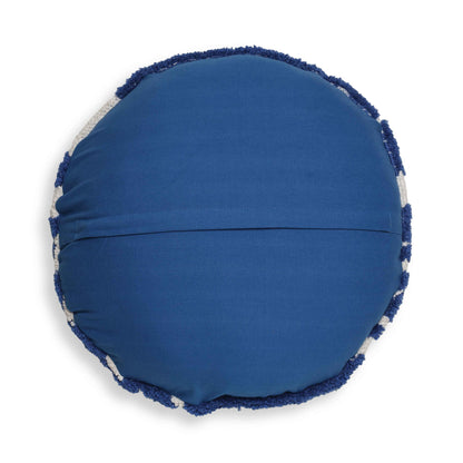 Coast - 20" Round Pillow