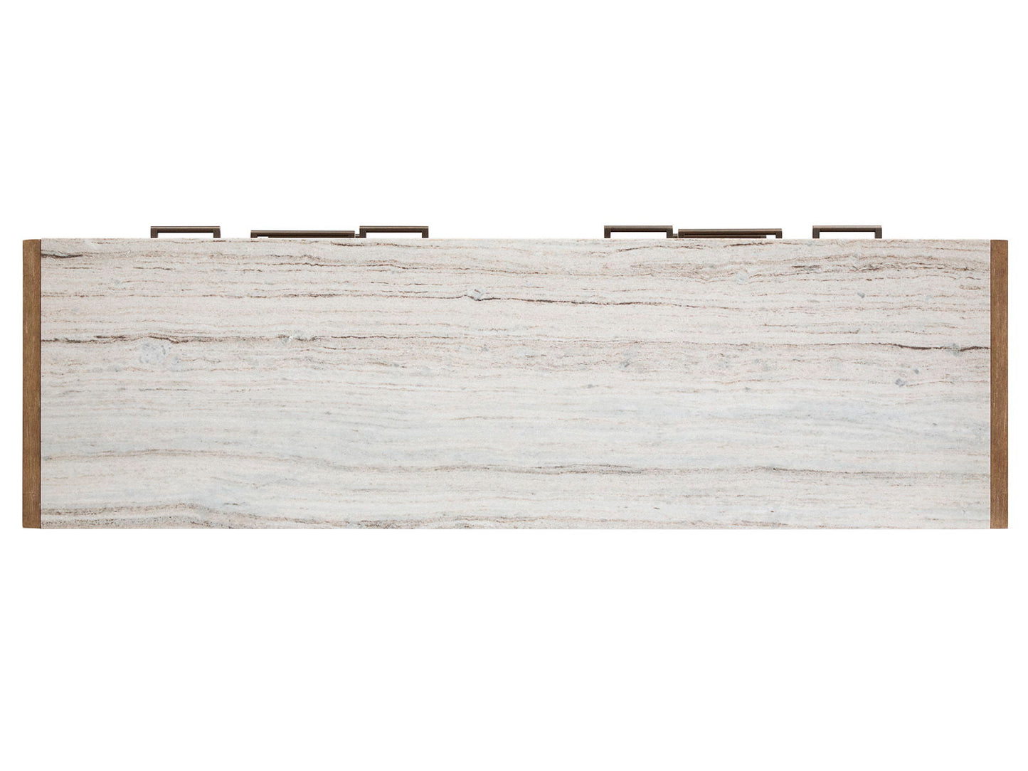 Plum Creek - Drawer Dresser