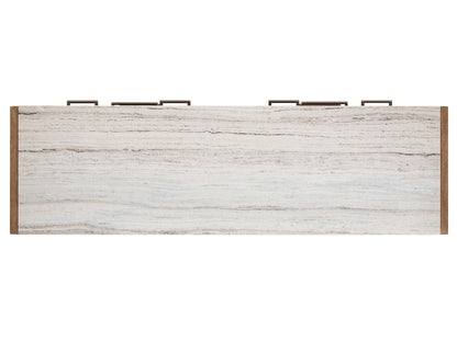 Plum Creek - Drawer Dresser