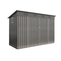 Outdoor Storage > Sheds & Housing