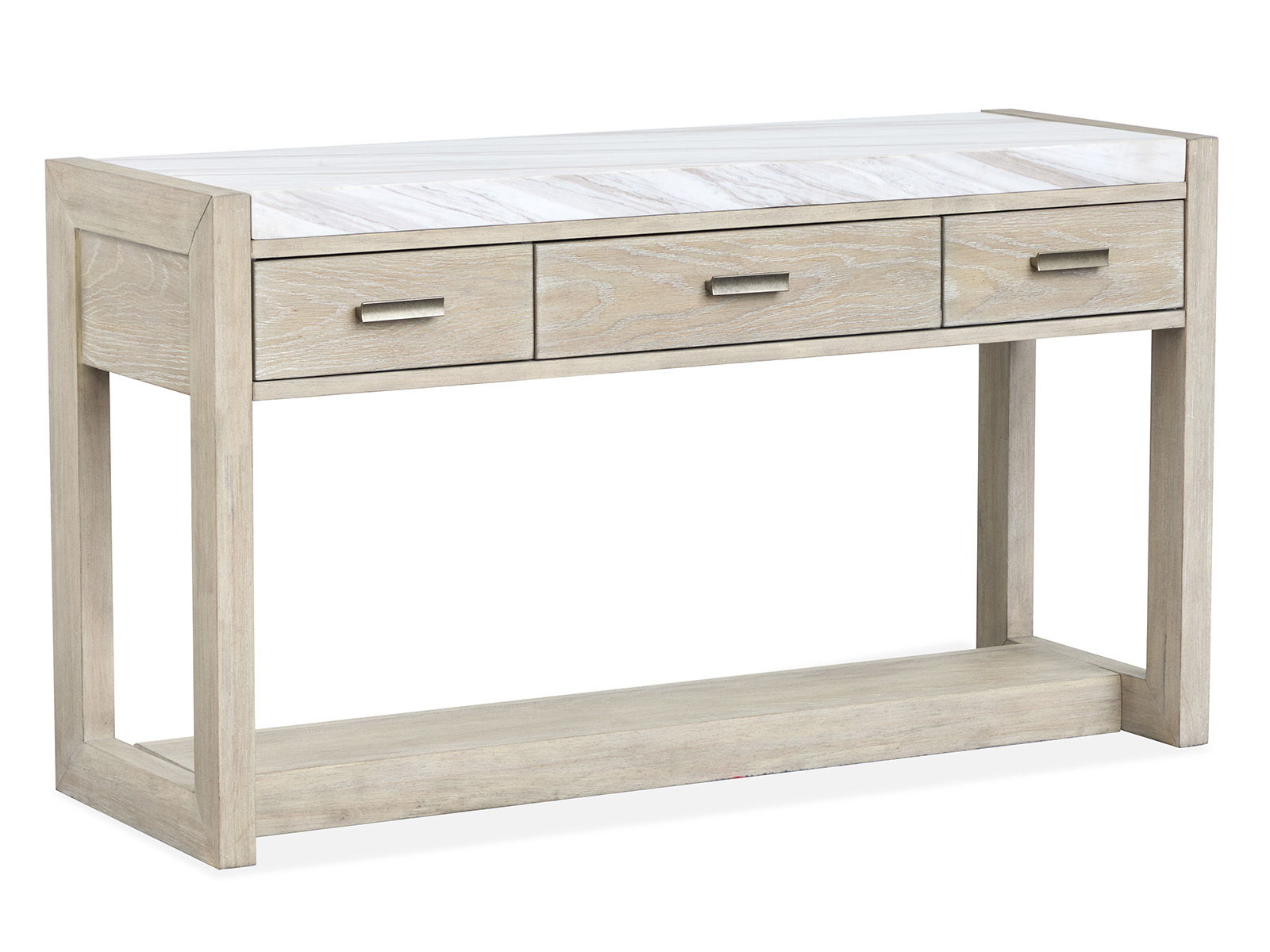 Preston - Rectangular Cocktail Table