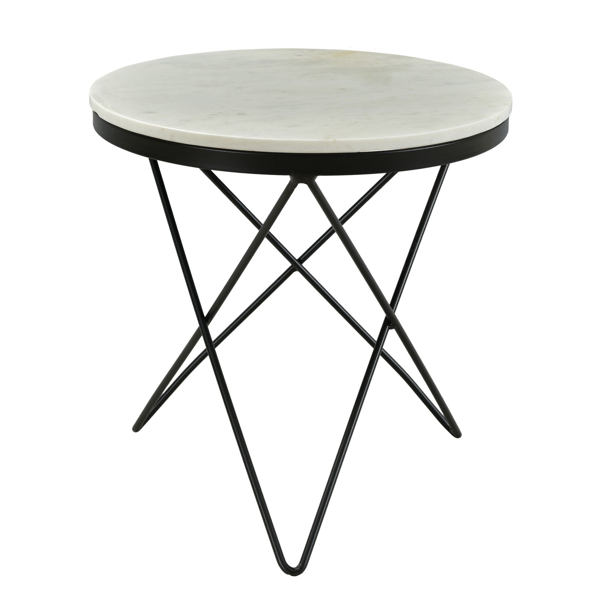 Haley Side Table - Thumbnail 3