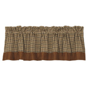 Clifton - Valance - Multi Color