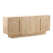 Hartland - Sideboard - Light Natural