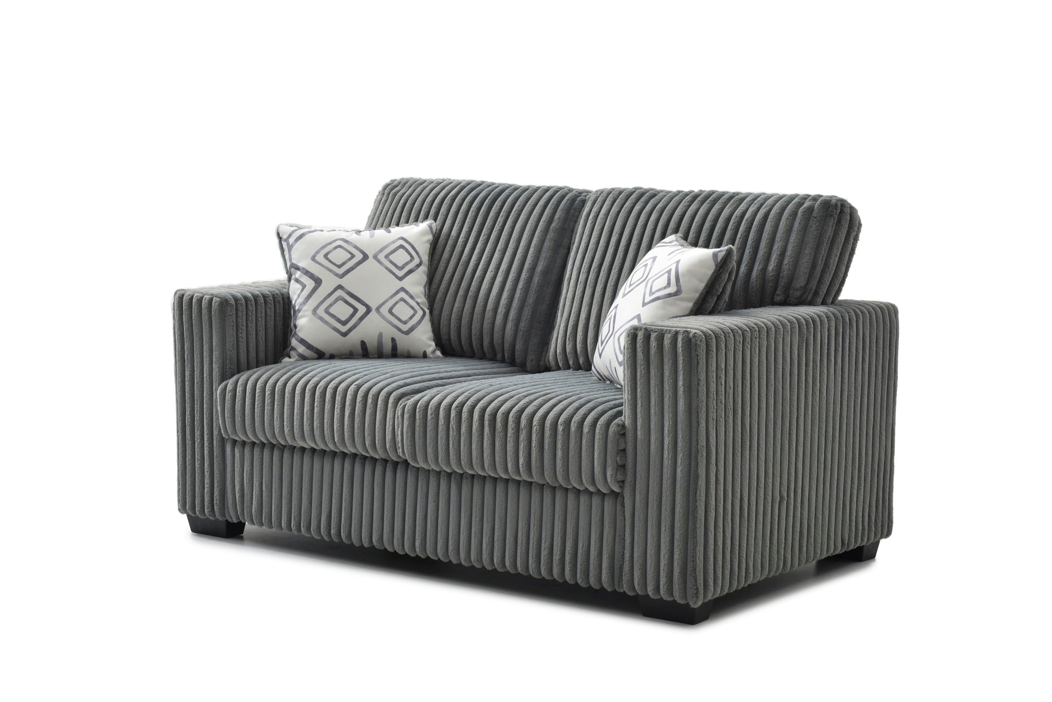 Glory Furniture - Teddy - Loveseat