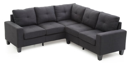 Glory Furniture - Newbury - Sectional