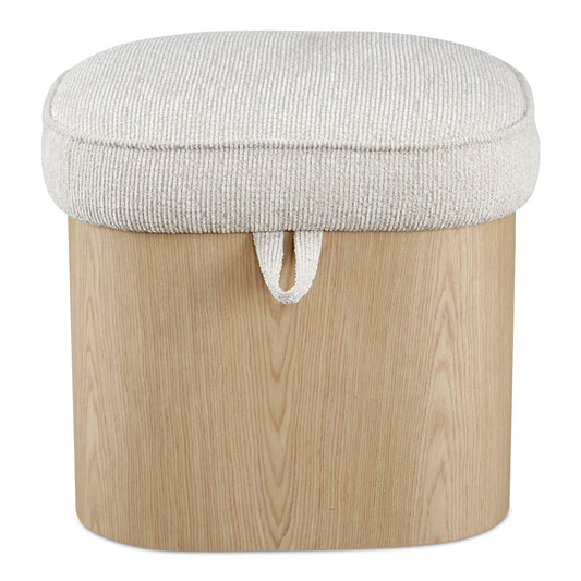 Sonny - Stool - Ash