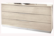 Platinum - Wood Dresser