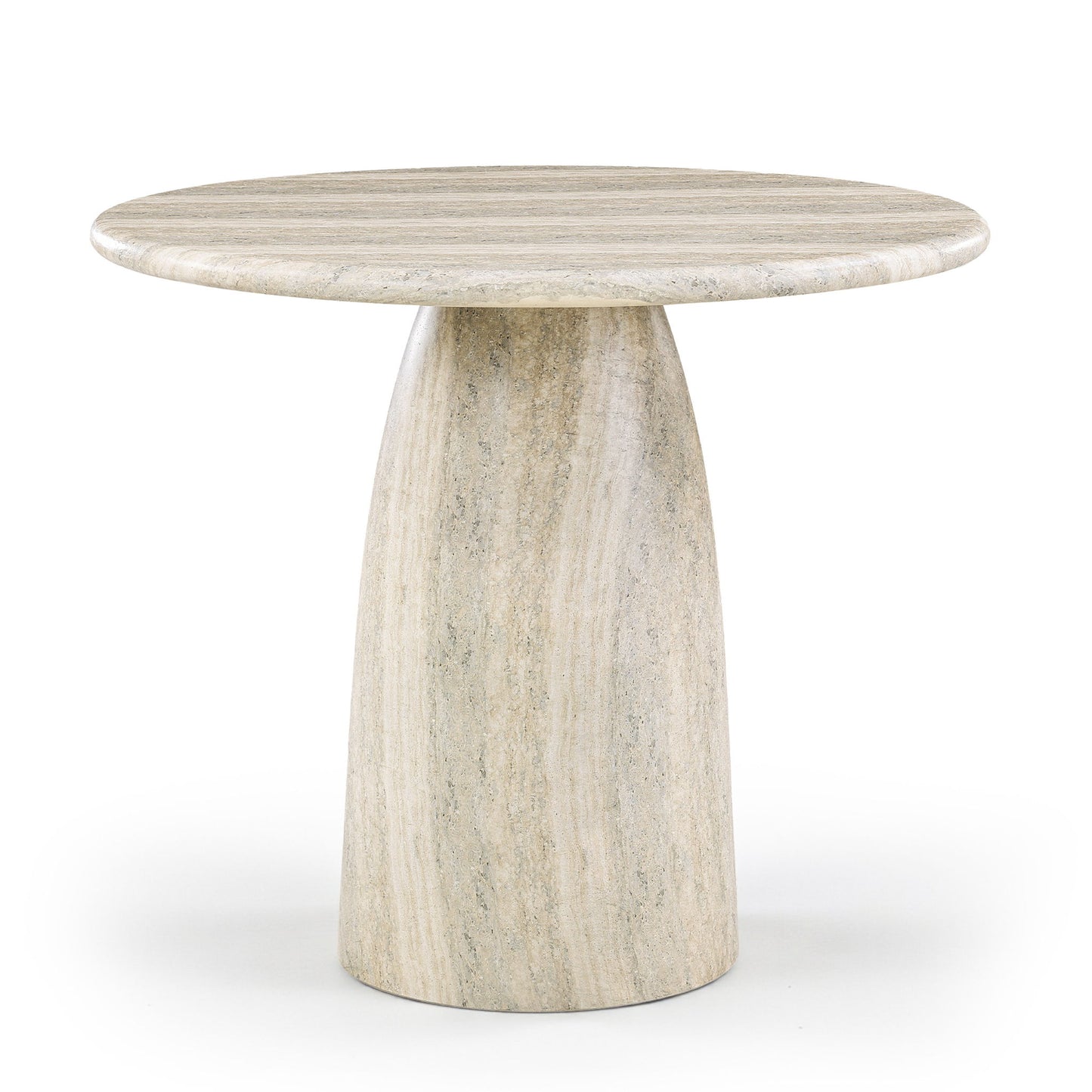 Cosenza - Concrete Indoor / Outdoor Counter Height Table