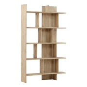 Lazarus - Bookcase - Light Natural