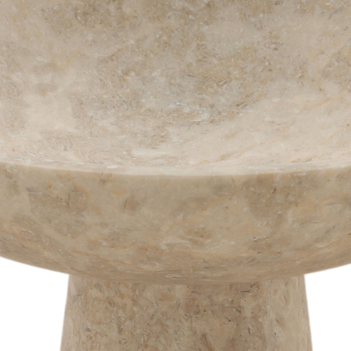 Sandhurst - Bowl - Natural