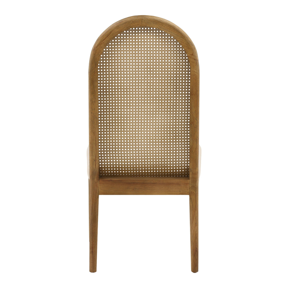 Thoreau - Dining Chair - Oatmeal And Natural