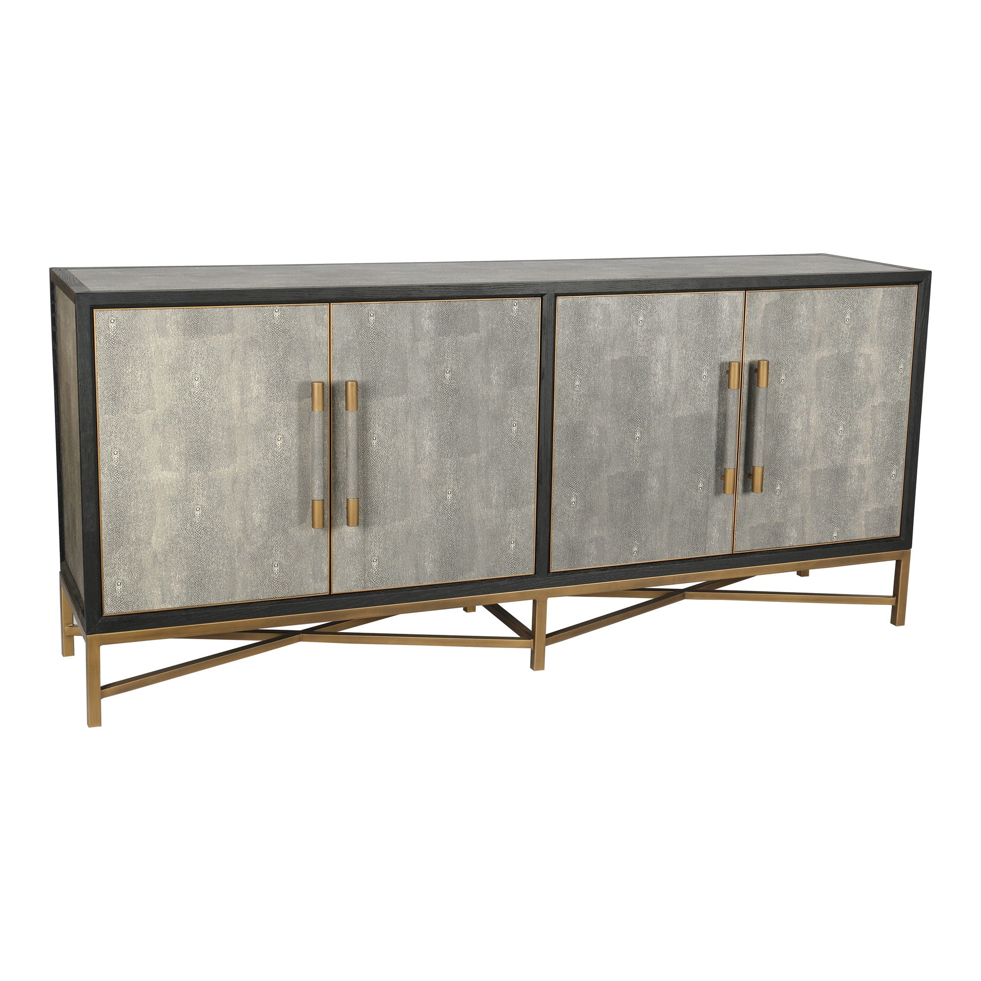Moe's Home Collection Mako Sideboard - Thumbnail 3