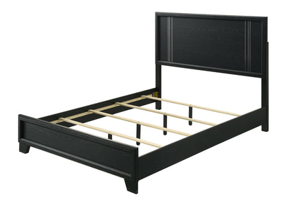 Charlie - TV Stand