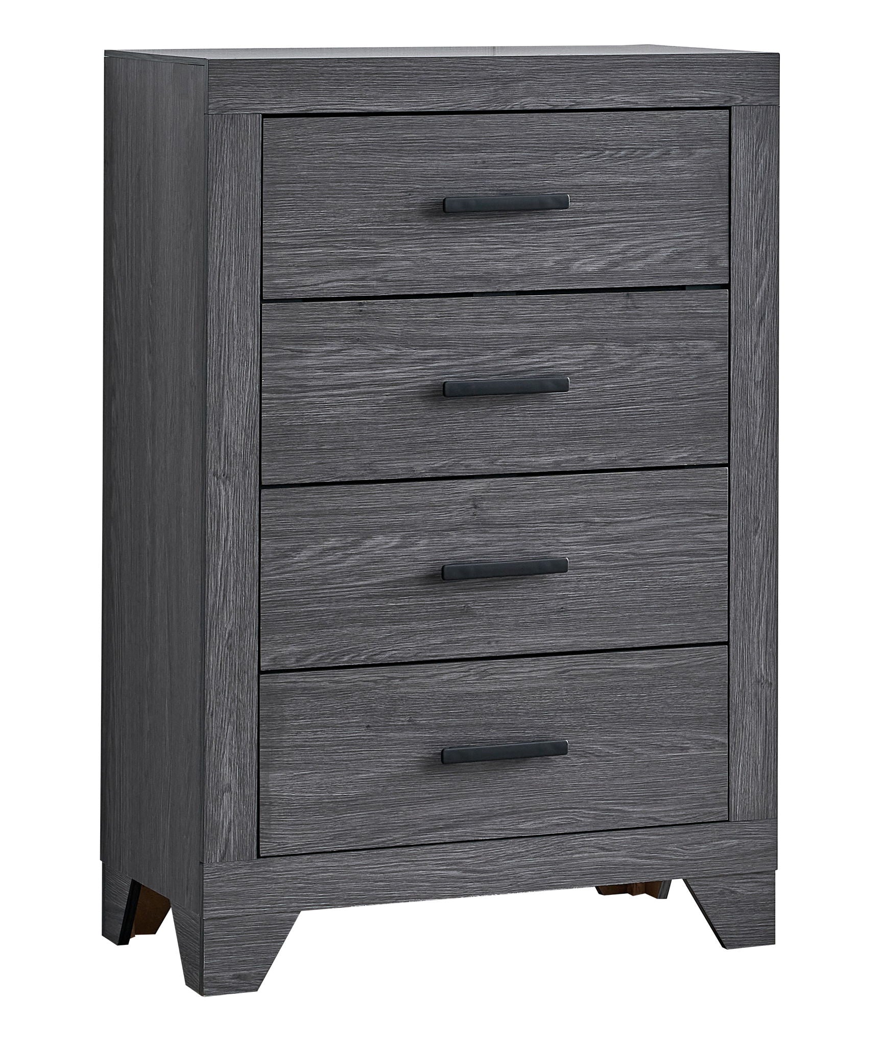 Glory Furniture - Plano - Chest