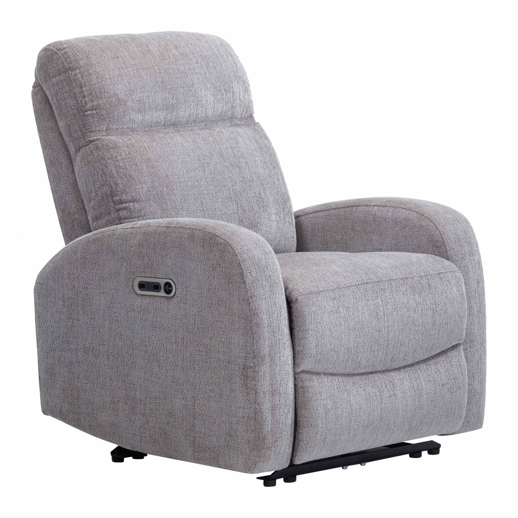 Tuscany - Power Recliner