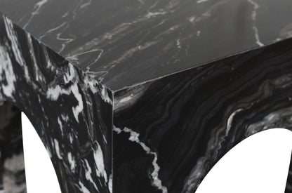 Palermo - Marble End Table