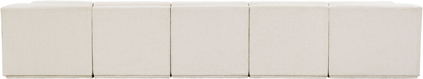 Ollie - 7 Piece Modular Sectional