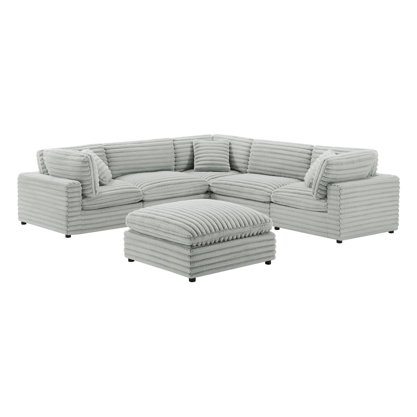 Jenny - Modular Sectional