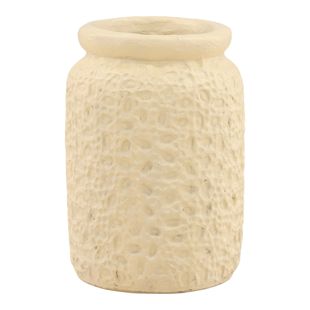 Yago - Pot - Beige
