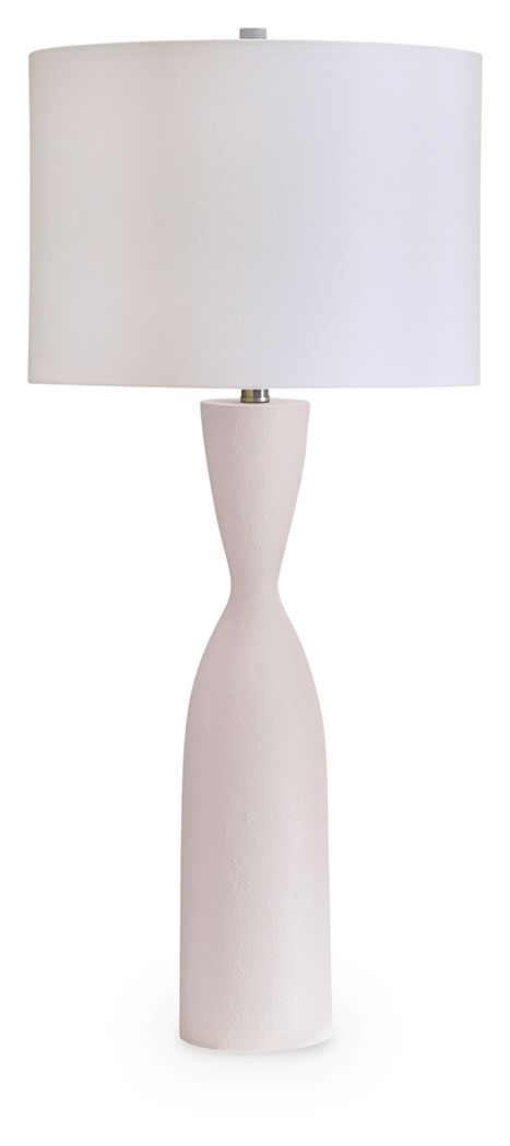 Davinford Poly Table Lamp - Thumbnail 2